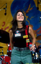 Eva Marchal