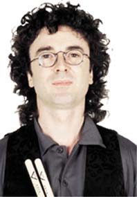 Laurent Faucheux